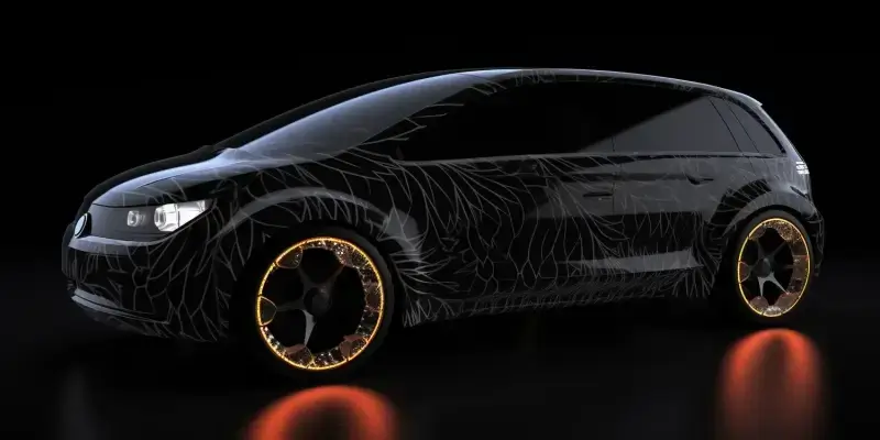 Sklep auto części do aut koreańskich