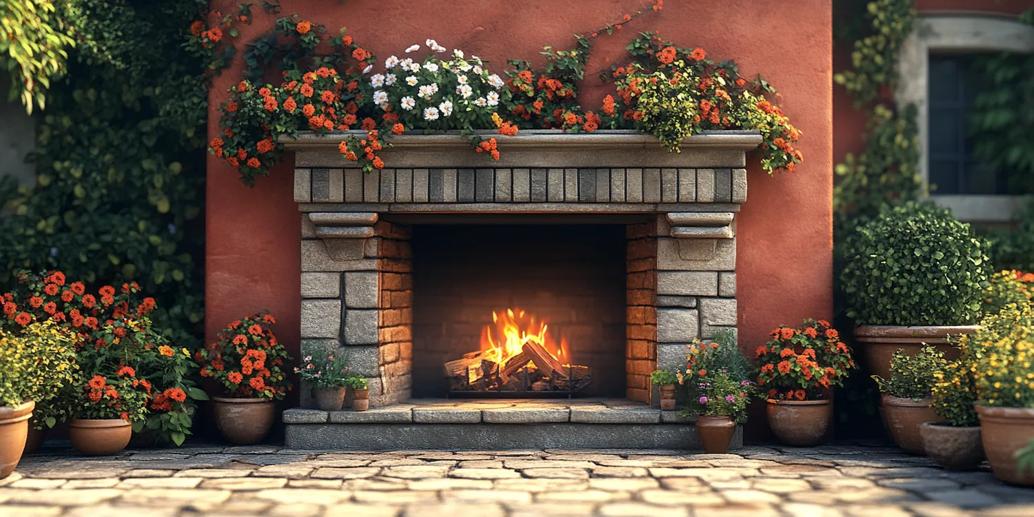 Sklep z kominkami Szczecin