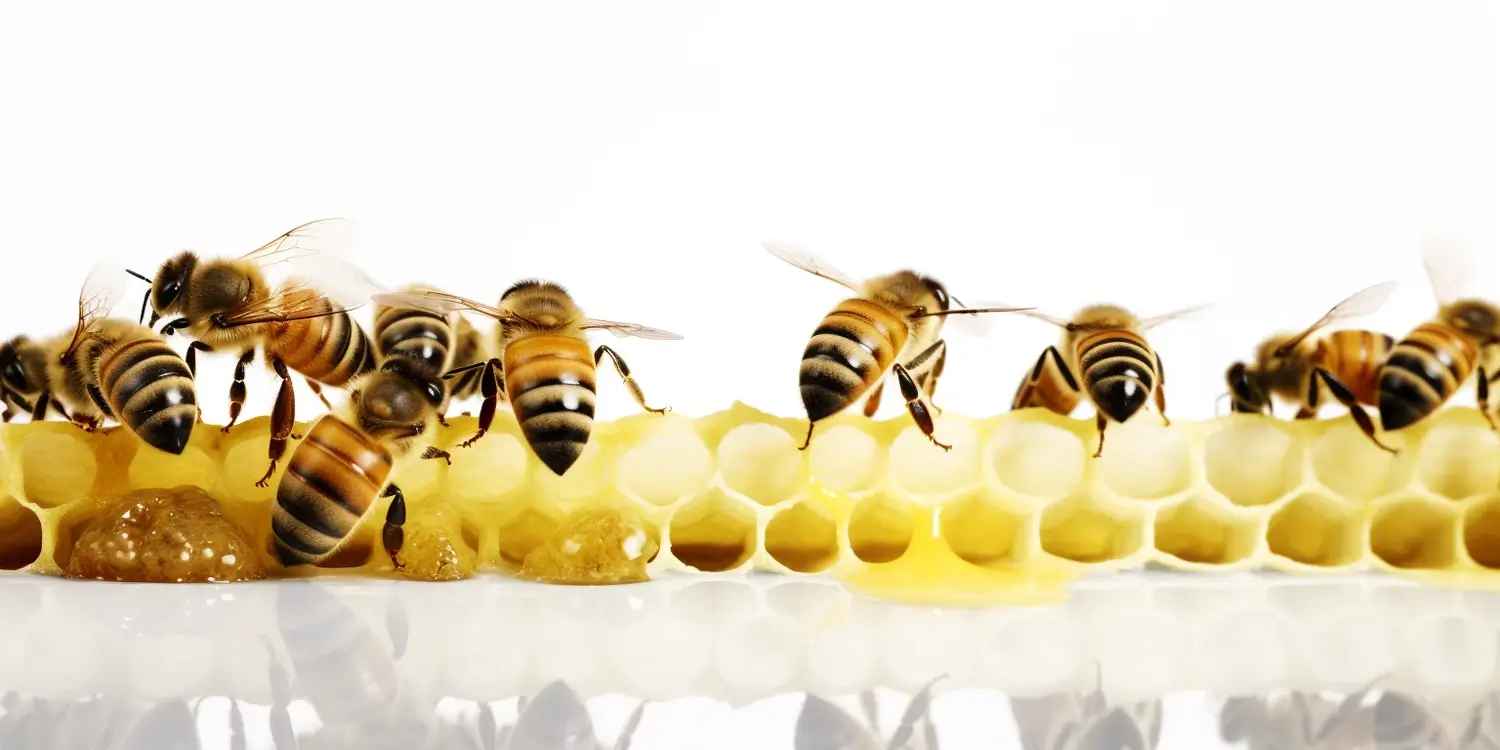 Zakup matek pszczelich