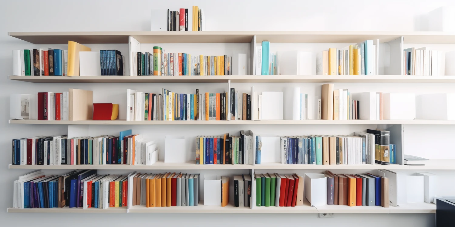 Ambitne książki warte przeczytania