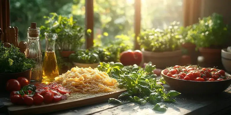 Bezglutenowe co to jest?