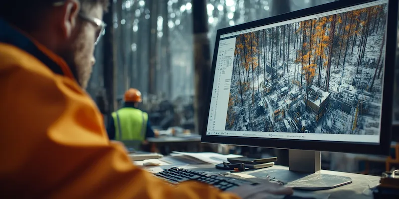 Budowa maszyn przemysłowych Białystok