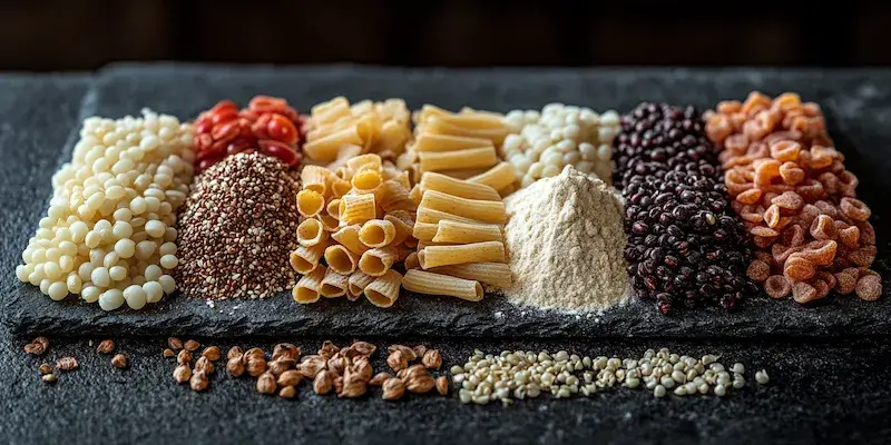 Ciasto francuskie bezglutenowe gdzie kupić?