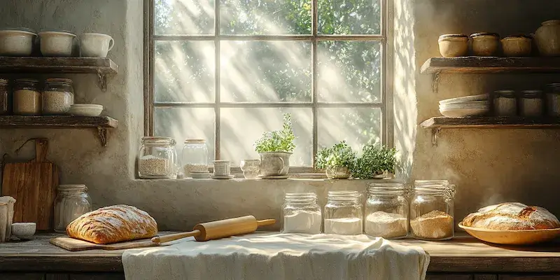 Co na śniadanie bezglutenowe?