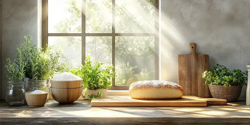 Co to znaczy bezglutenowe jedzenie?