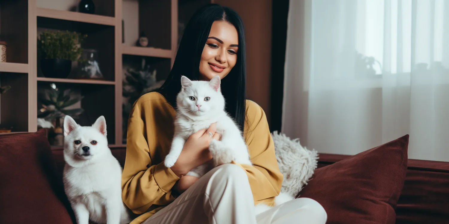 Co zrobić, gdy umrze pies lub kot?