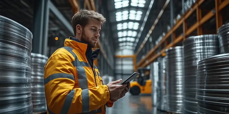 Czy stal nierdzewna to to samo co stal chirurgiczna?