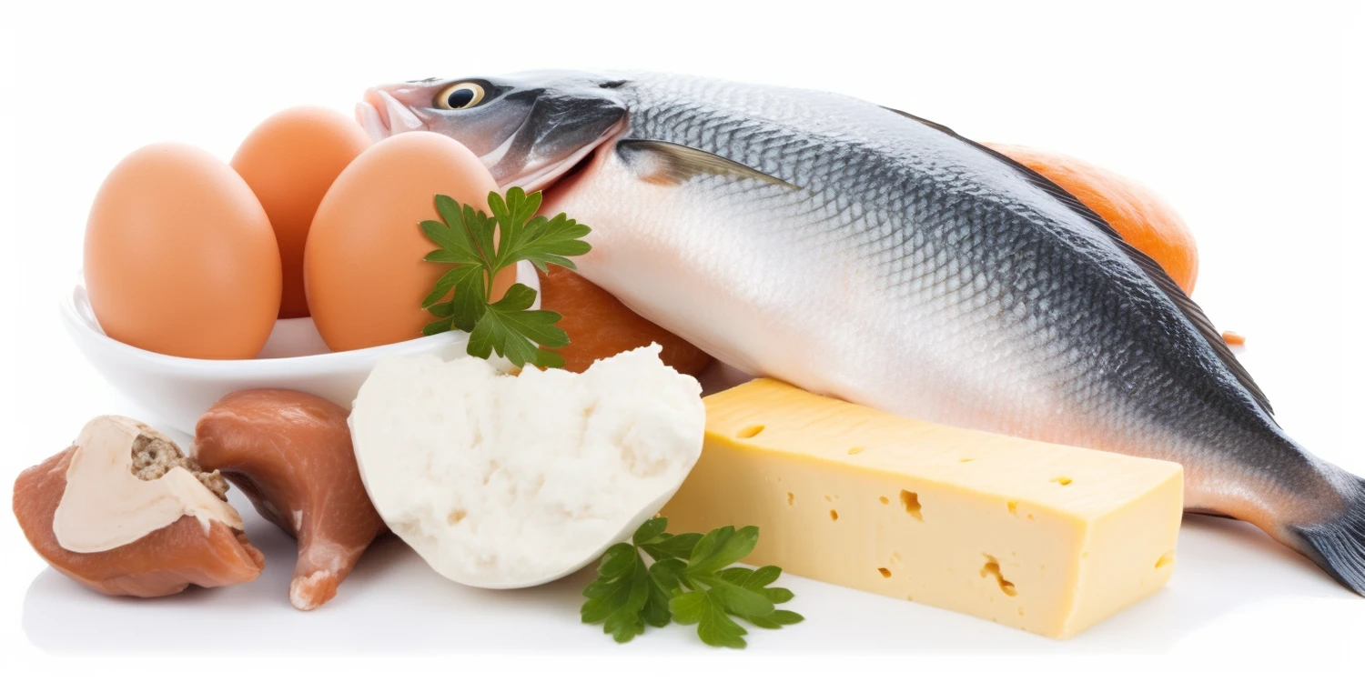 Gdzie są kwasy omega 3 i 6?