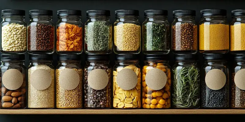 Jak oznaczone są produkty ekologiczne?