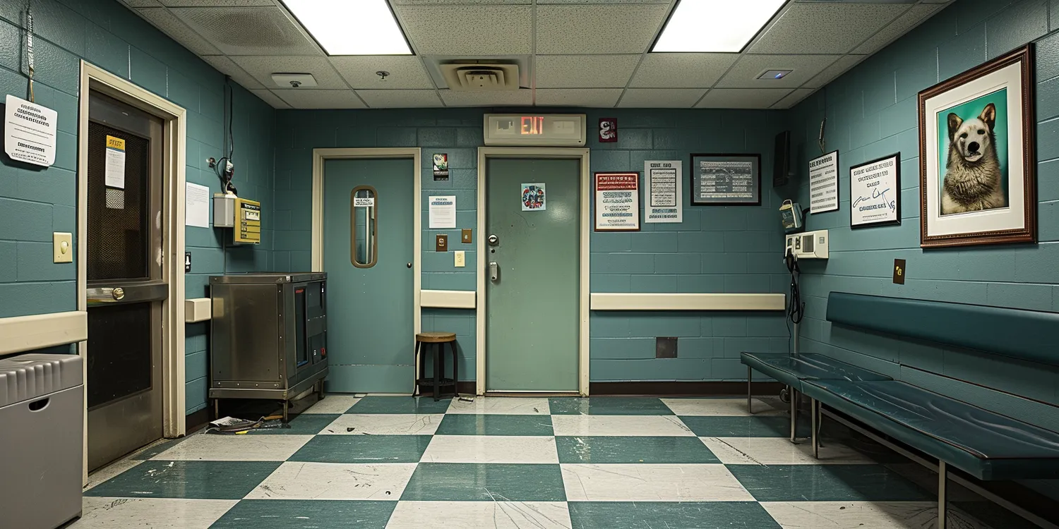 Jak zbudować krematorium dla zwierząt?