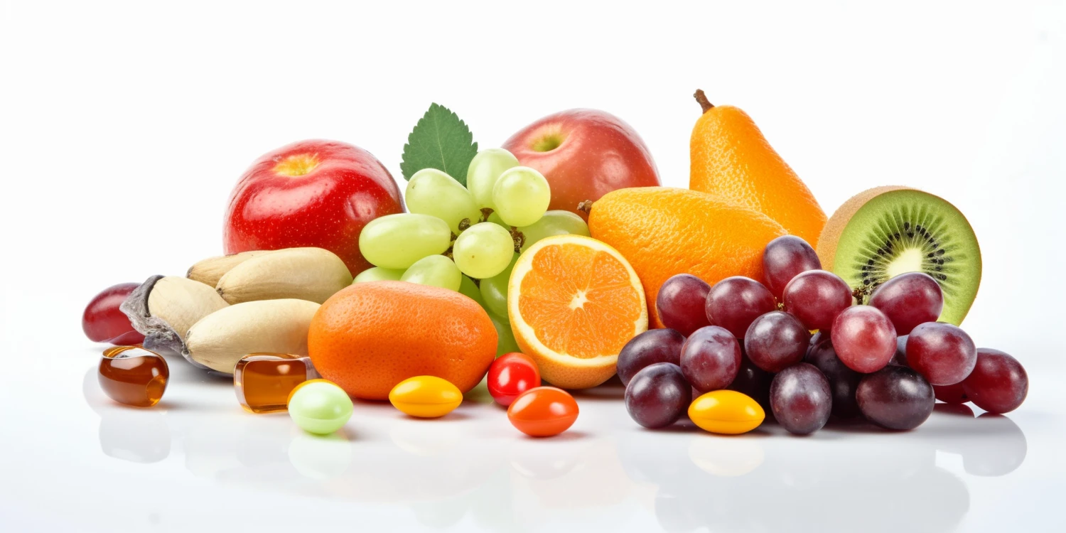 Jaką funkcję w organizmie pełni witamina A?