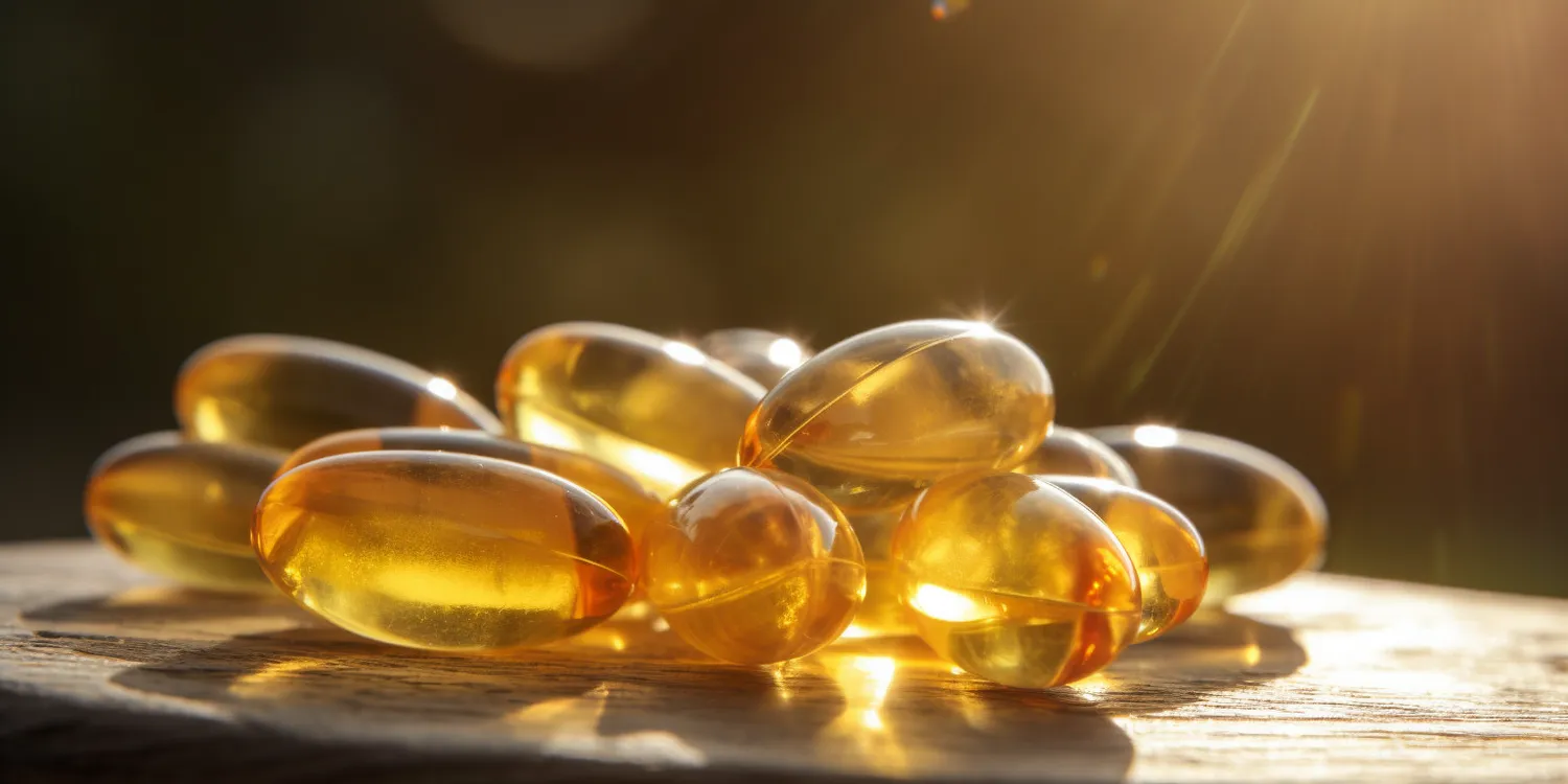 Jakie kwasy omega 3 wybrać?