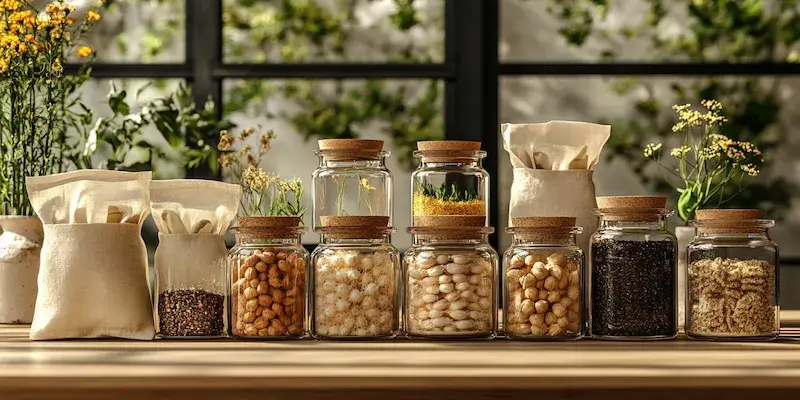 Jakie produkty warto kupowac ekologiczne?