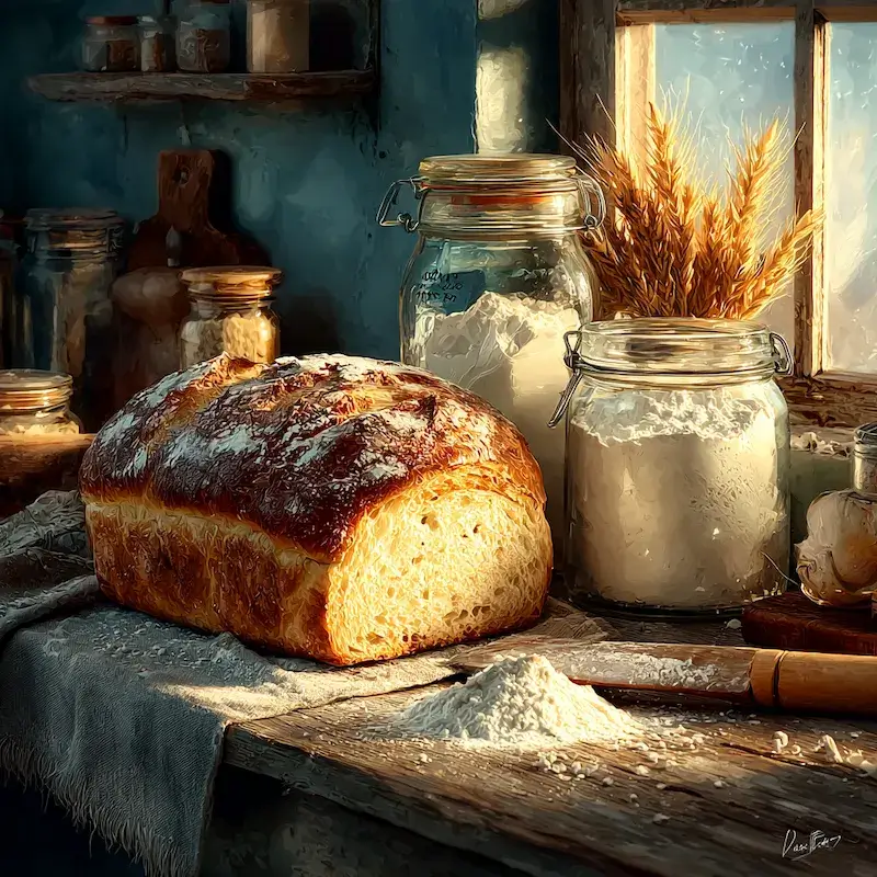 Jedzenie bezglutenowe co to jest?