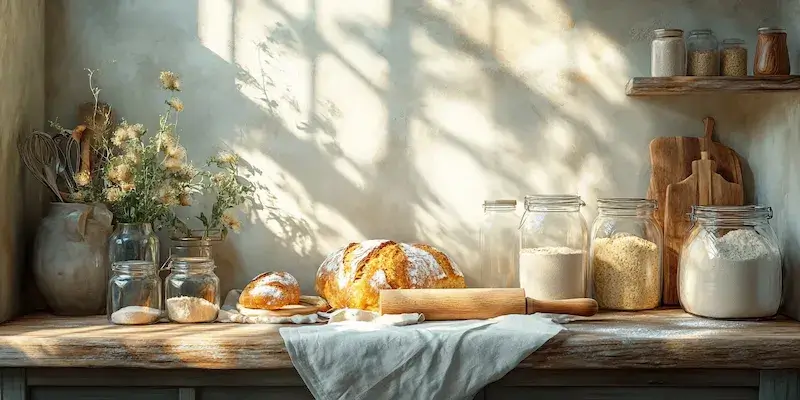 Kiedy kaszki bezglutenowe?