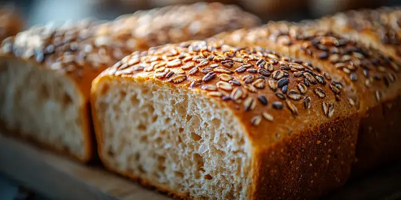 Kiedy wprowadzać kaszki bezglutenowe?