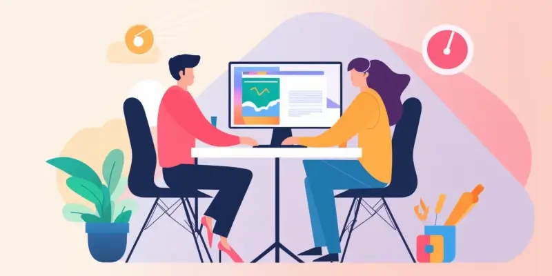 Najnowszy ranking firm SEO