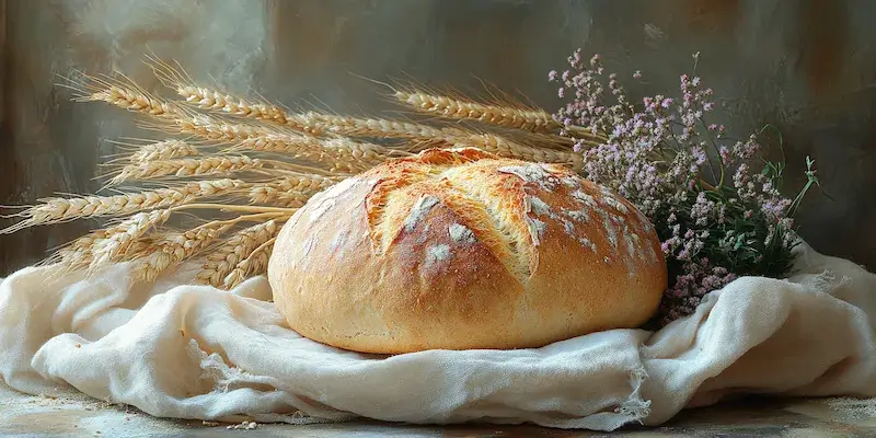 Od kiedy chrupki kukurydziane bezglutenowe?