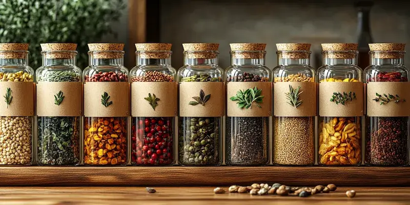 Program skąd się biorą produkty ekologiczne