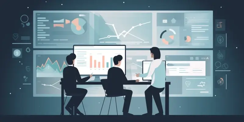 Rankingi firm SEO a branżowe specjalizacje