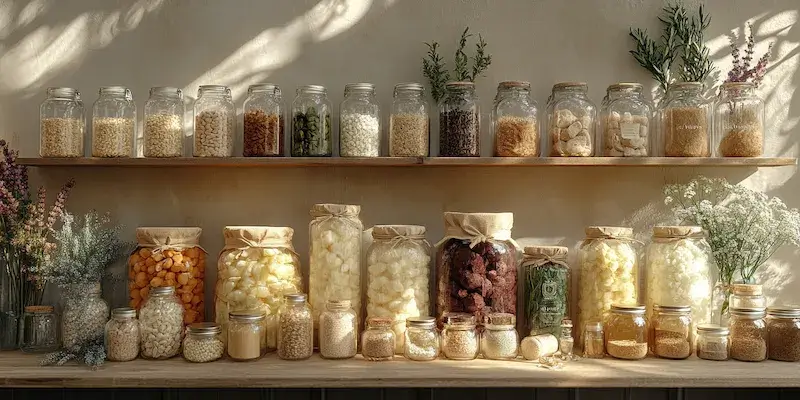 Skąd się biorą ekologiczne produkty