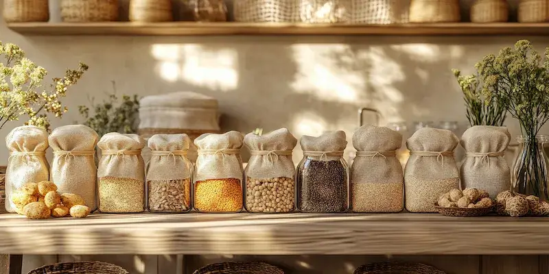 Skąd się biorą produkty ekologiczne