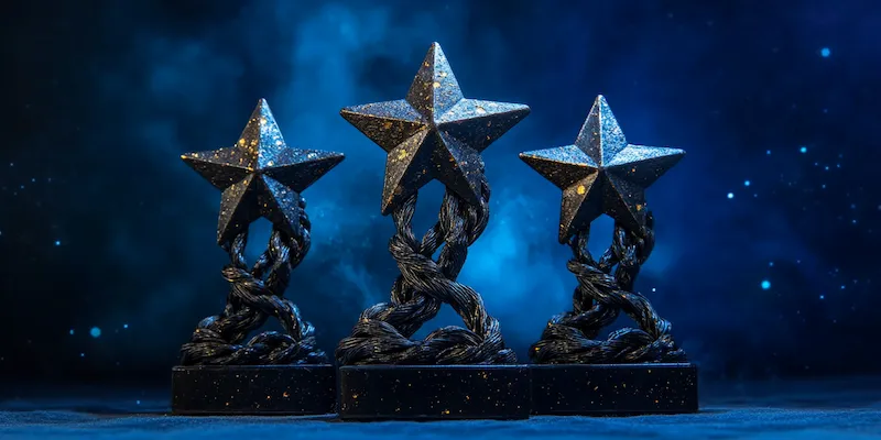 Statuetki na zamówienie Łódź