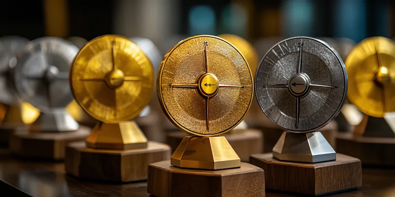 Statuetki na zamówienie Poznań