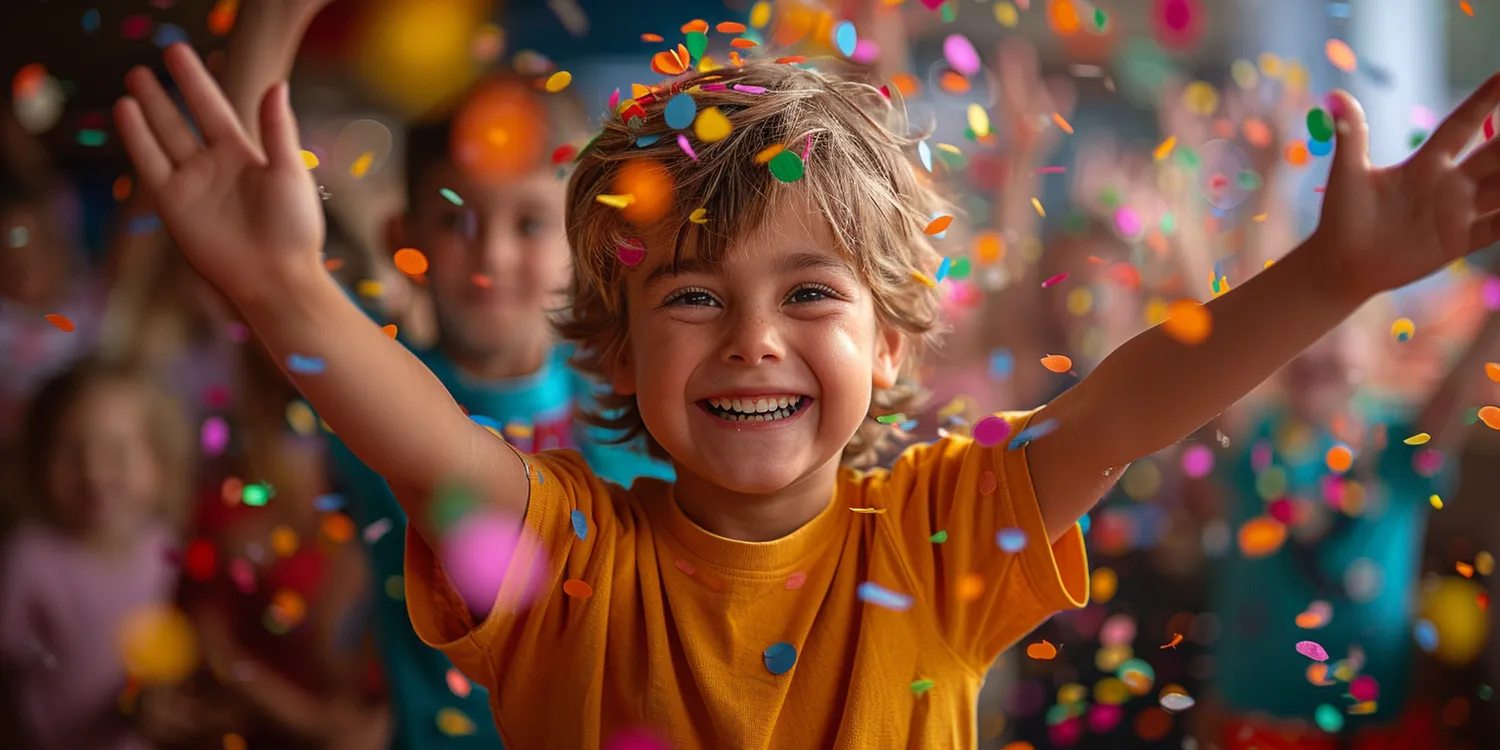 Animator urodziny Katowice