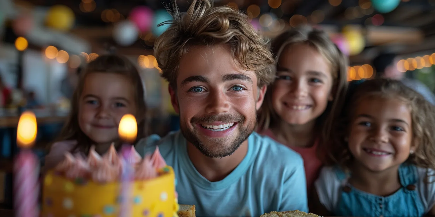 Animator urodziny Wrocław