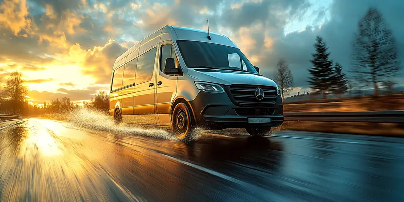 Bus Polska Niemcy Wałcz