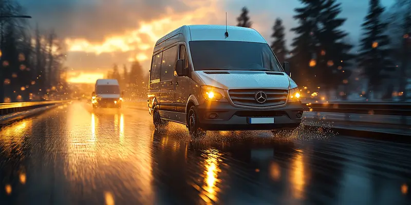 Bus z Polski do Niemiec Białogard