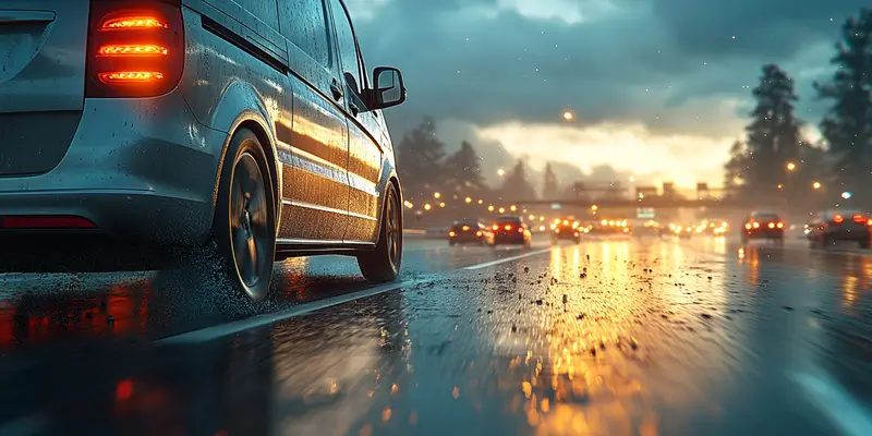 Bus z Polski do Niemiec Słupsk