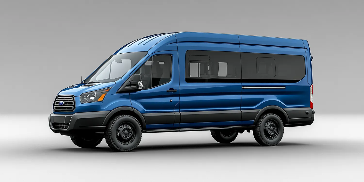 Busy do Niemiec Złocieniec