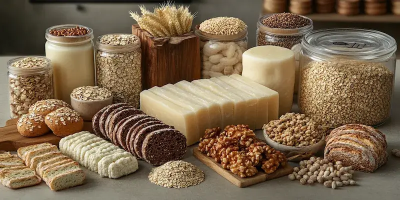 Ciasto bezglutenowe gdzie kupic?