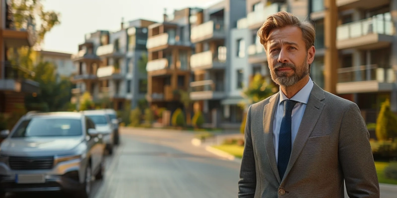 Co to jest skup nieruchomości?