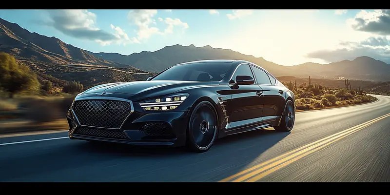 Części silnikowe do samochodów koreańskich