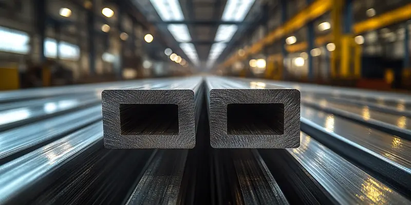 Czy stal nierdzewna rdzewieje?