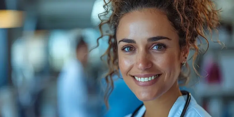 E recepta jak działa?