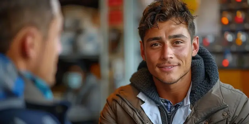 E recepta jak dziala?