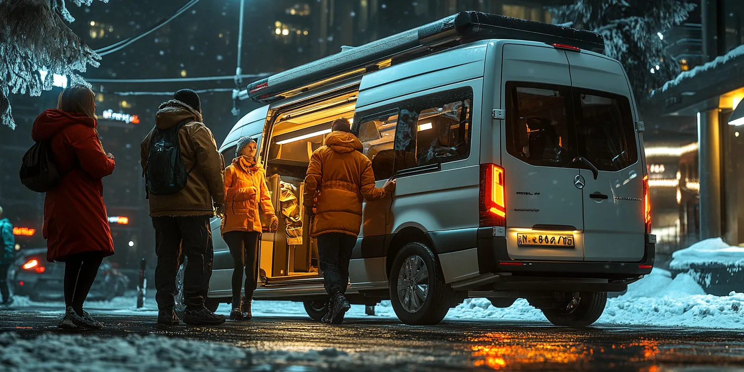 Ile jedzie bus z Polski do Niemiec?