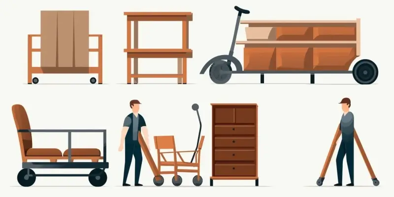 Jak przygotować się do przeprowadzki do Anglii?