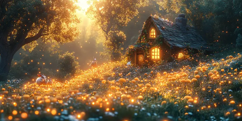 Jakie bajki dla dzieci?