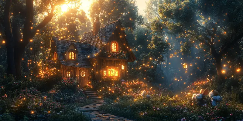 Jakie bajki sa dobre dla dzieci?