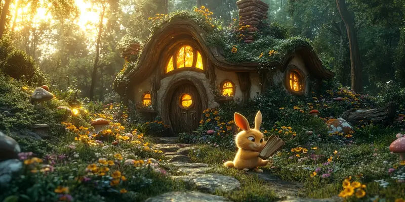 Jakie są fajne bajki dla dzieci?