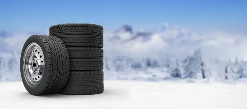 Kiedy należy wymienić opony?