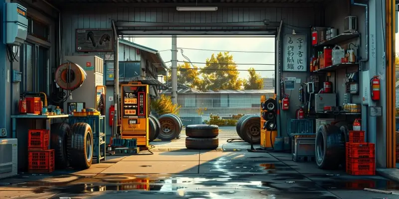 Kiedy wymienić opony na zimowe?