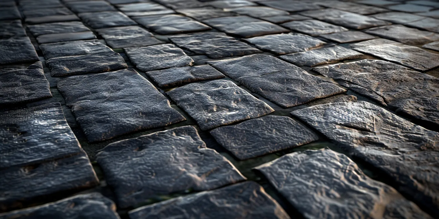 Kostka brukowa Gryfice