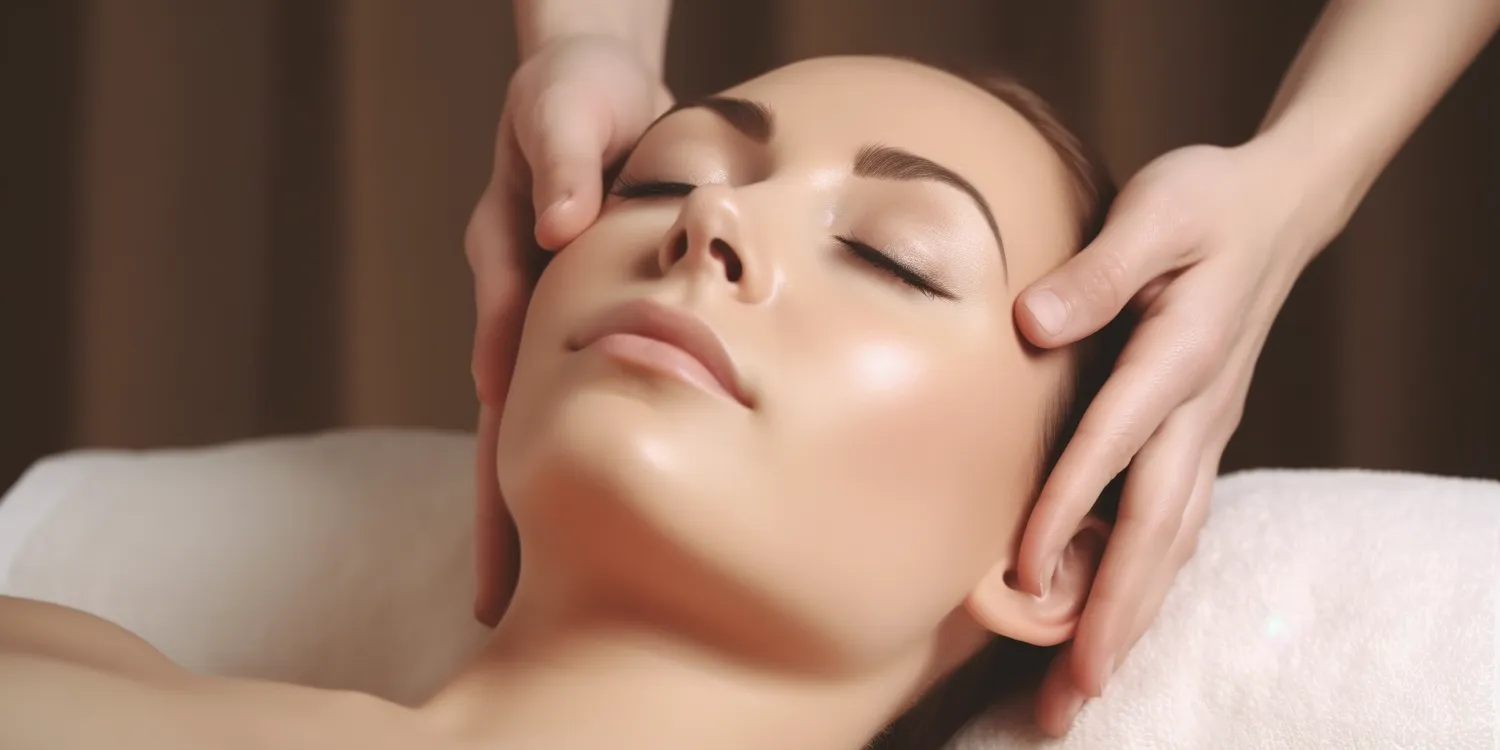 Masaż - co to takiego?