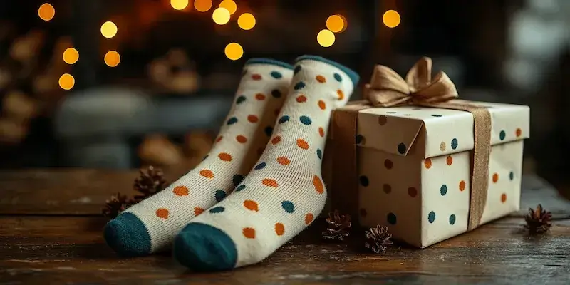 Personalizowane prezenty na święta